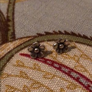 Delicate Brighton Studs